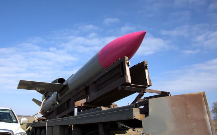 Генштаб підтвердив, що ракети «Фламінго» уразили Воткинський завод у Росії