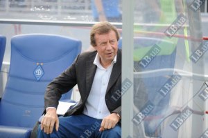 Юрий Семин: «Судья просто не решился назначить пенальти в ворота «Шахтера» 