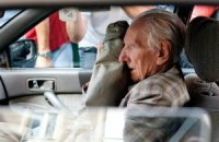 В Венгрии скончался 98-летний предполагаемый нацистский преступник