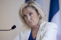 Марин Ле Пен и "Национальное собрание" подозревают в растрате 6,8 млн евро госсредств