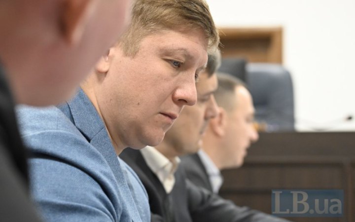 НАБУ подало нове клопотання про продовження слідства щодо Коболєва (уточнено)
