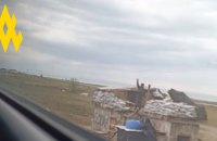 Окупанти розпочали будівництво укріплень по всьому Криму, — "АТЕШ"