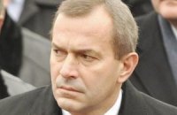 Оппозиция требует отставки Клюева