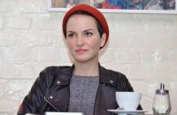Российской поэтессе Астаховой запретили въезд в Украину