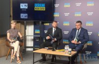 Керівник САП: «Недостатньо підстав, щоб тримати детективів НАБУ за ґратами без доказів»