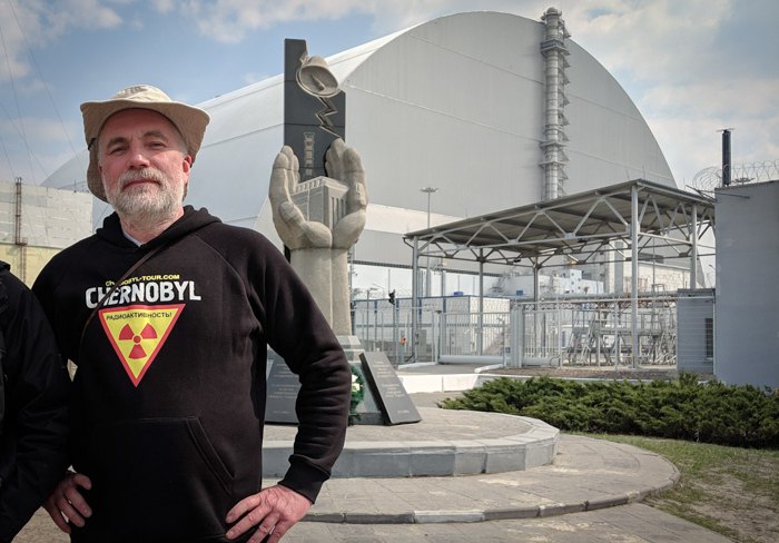 Сергій Мирний