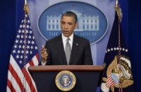 Обама предупреждает Москву о новых санкциях