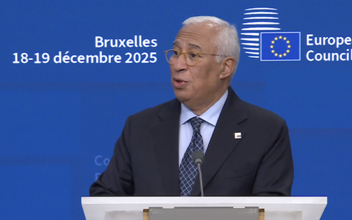ЄС ухвалив рішення про надання України позики на 90 млрд євро. Кошти візьмуть з європейського бюджету, а не заморожених активів