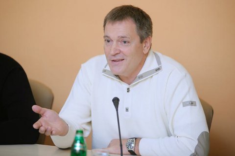 Екснардепа Вадима Колесніченка переобрали генеральним секретарем Кримського футбольного союзу