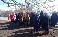 В Луганской области постепенно возобновляется работа "Укрпочты"
