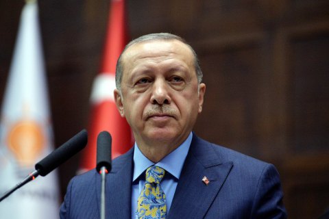 Ердоган: убивство журналіста в саудівському консульстві було "звірячим" і заздалегідь спланованим