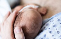У Миколаєві народилася перша дівчинка завдяки безоплатному лікуванню безпліддя