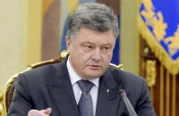Порошенко пообещал сделать все возможное, чтобы Савченко уже в мае вернулась домой