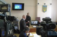 Суд відклав відсторонення Труханова на 27 лютого через проблеми з комп'ютером
