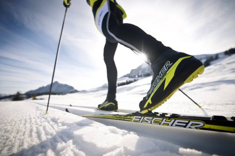 Норвезький лижник збільшив марафонський рекорд в безперервному забігу до 528 км