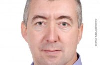 Депутат Глущенко из Богодухова погиб во время обороны Харькова 