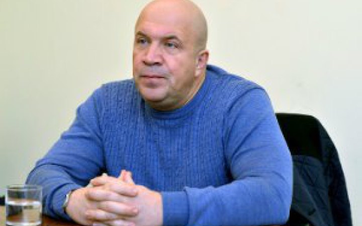 Голова Асоціації футболістів України вважає дії керівництва "Львова" шахрайством