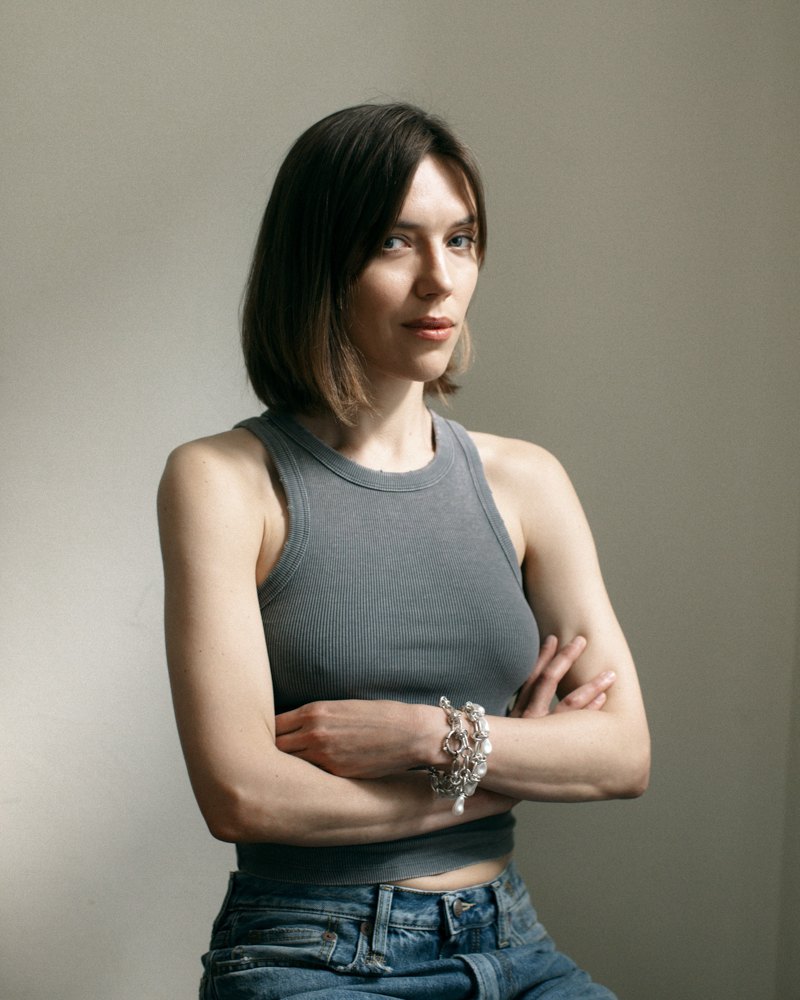 Надія Парфан