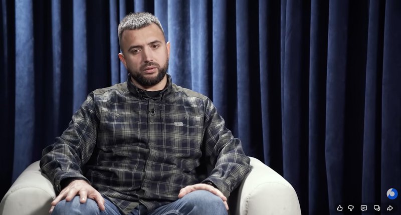 Олег Карпенко 