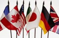 Страны G7 обсудят обострение ситуации в Украине