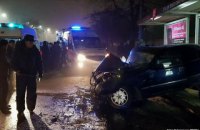 "Кавказ.Реалии": двоюродный брат Кадырова убил двух людей в ДТП
