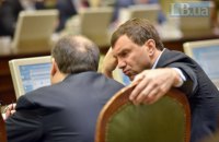 ​Зеленский потребовал от Иванчука 175 млн гривен (обновлено)