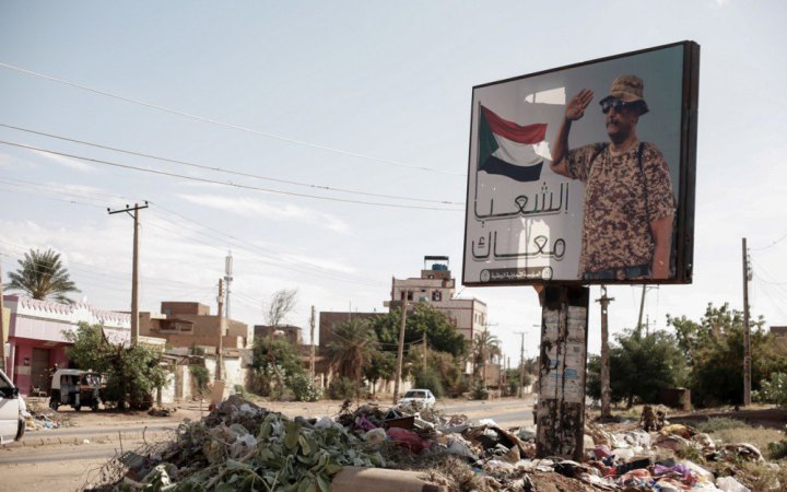 У Судані бойовики атакували дитячий садок і лікарню: загинули щонайменше 116 людей