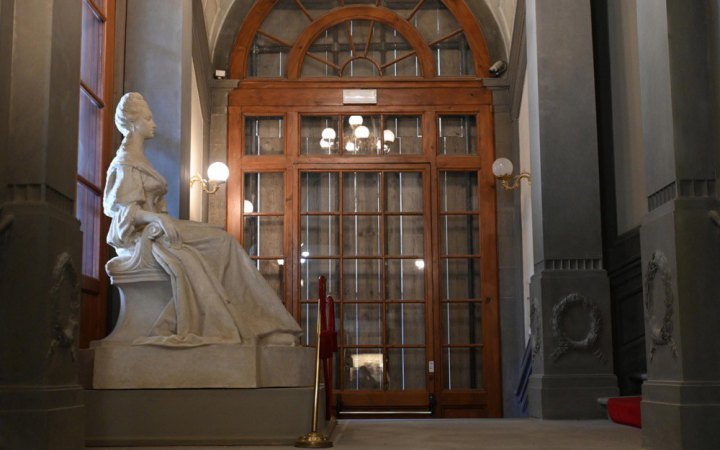 Галерея Уфіцці у Флоренції зазнала кібернападу