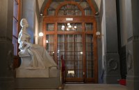 Галерея Уфіцці у Флоренції зазнала кібернападу