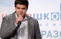 Хорошковский назначил нового руководителя на "Интер"