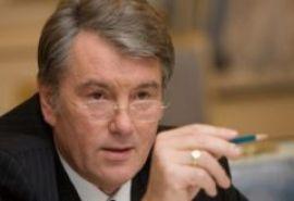 Ющенко: БЮТ и ПР объединятся после выборов