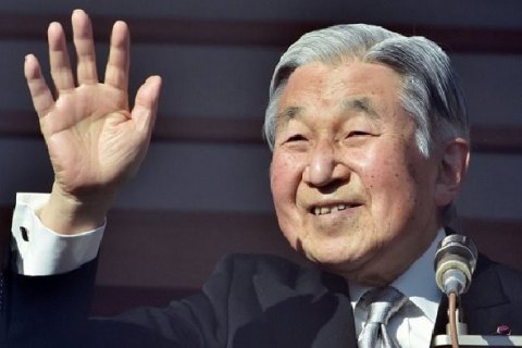 Нижняя палата парламента Японии одобрила отречение императора Акихито