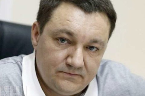 Зеленський посмертно нагородив Тимчука орденом