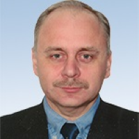 ​Осауленко Тарас Владимирович
