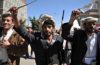 В Йемене застрелили 13 демонстрантов