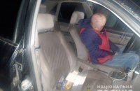 На Закарпатье пьяный водитель наехал на двоих детей, погиб 9-летний мальчик
