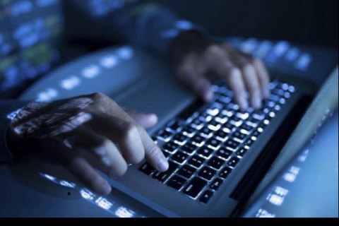 Украинские хакеры сломали крупнейшие российские медийные сайты