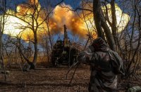 ​Генштаб: за добу ЗСУ відбили 69 атак росіян на Донбасі, в епіцентрі бойових дій – Бахмут