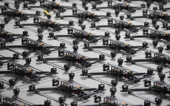 АОЗ запустив “єдине вікно” для збору пропозицій від постачальників та виробників