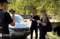 Судитимуть прикордонника, якого підозрюють в організації незаконного виїзду ухилянтів