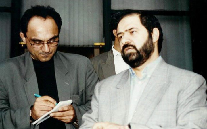 У Ірані заарештували щонайменше чотирьох політиків за підозрою у змові