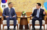 Південна Корея та ОАЕ підписали меморандум про взаєморозуміння в оборонній співпраці на суму $35 млрд 