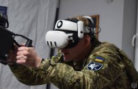 На фронті за добу відбулось 209 бойових зіткнень