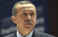 Ердоган назвав Німеччину "притулком для терористів"