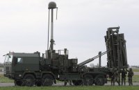 Німеччина дає Україні додаткові пускові установки Patriot і ракети для них