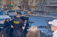 Правоохоронці повідомили про викриття корупційної схеми на закупівлі дронів та РЕБ (доповнено)