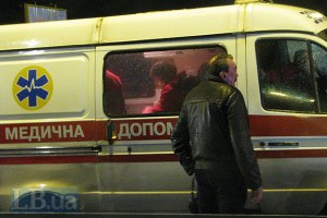 В Николаевской области трех членов семьи зарезали спящими