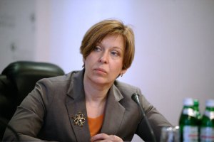 Заявления Хоменко идут вразрез с проводимой политикой правительства, - Ляпина