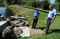 В Украине создадут рыбный патруль вместо рыбинспекции