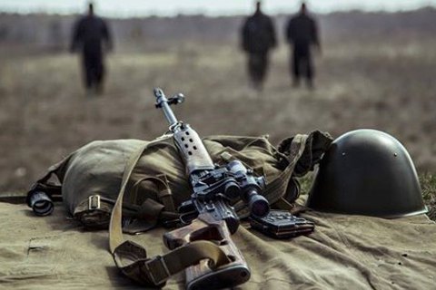 Оккупанты дважды нарушили перемирие на Донбассе